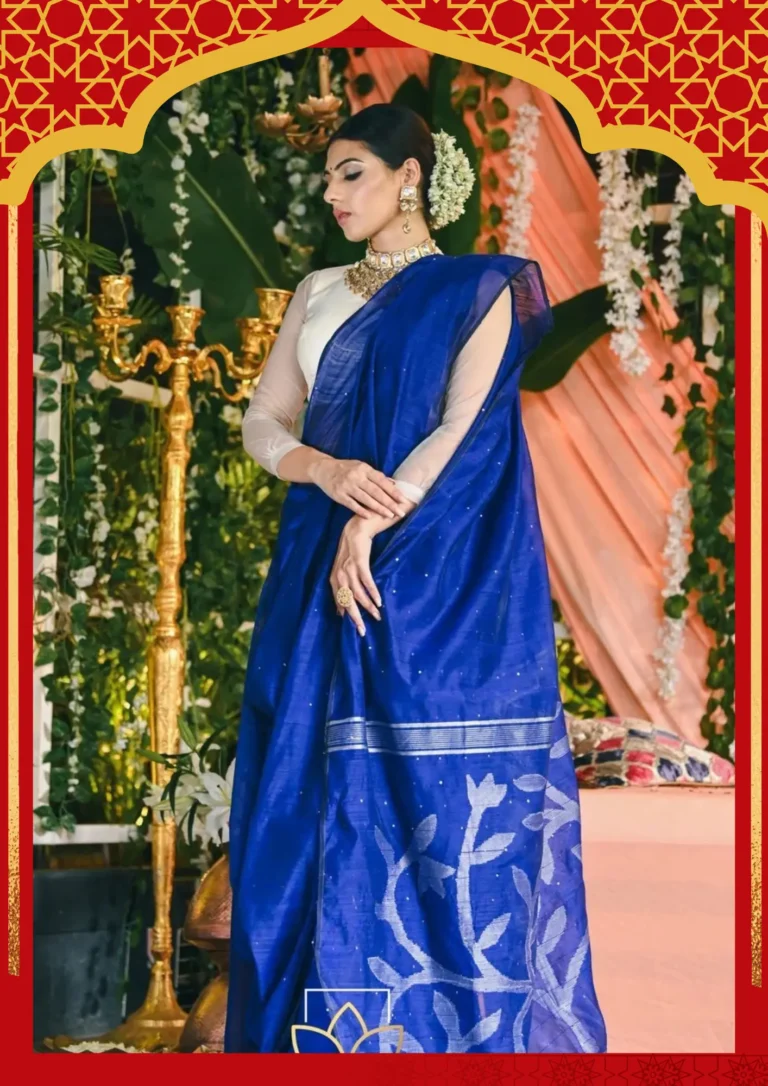 Gren and Gold Traditional Islamic Page Border A4 Document (2)