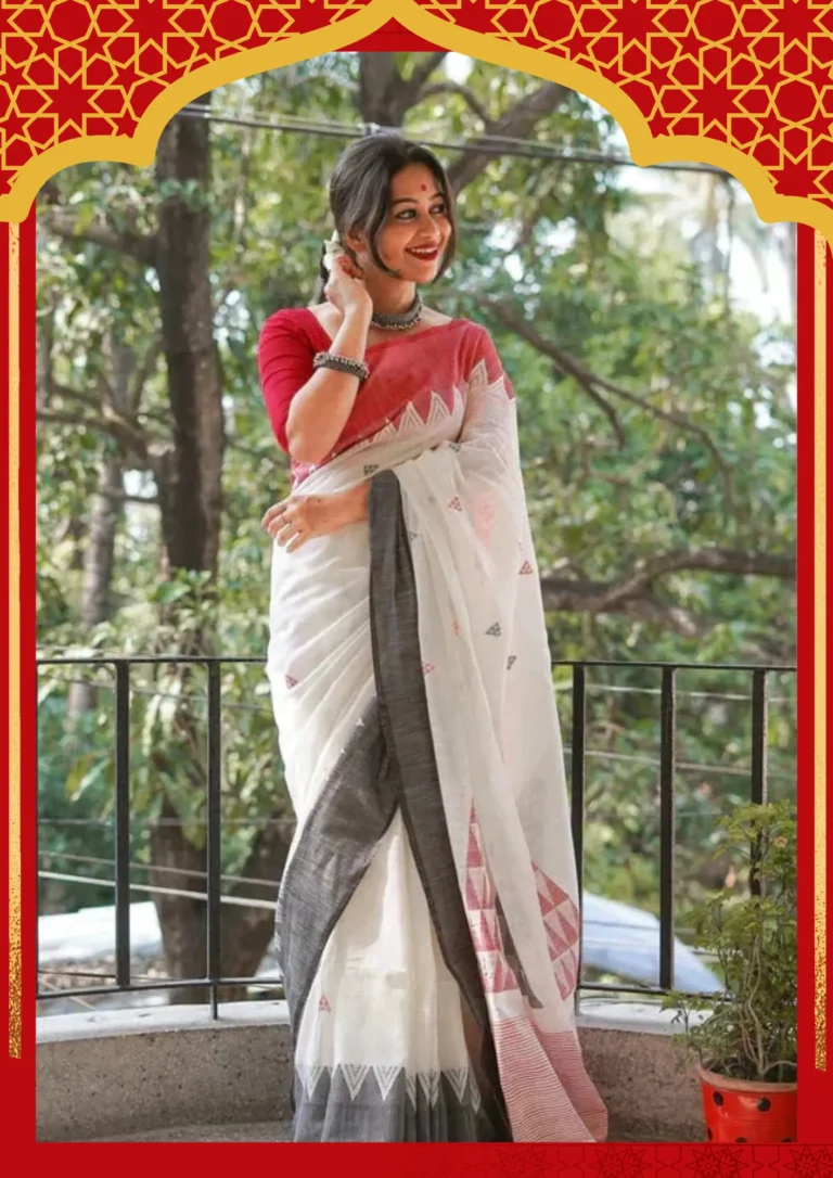 Gren and Gold Traditional Islamic Page Border A4 Document (3)